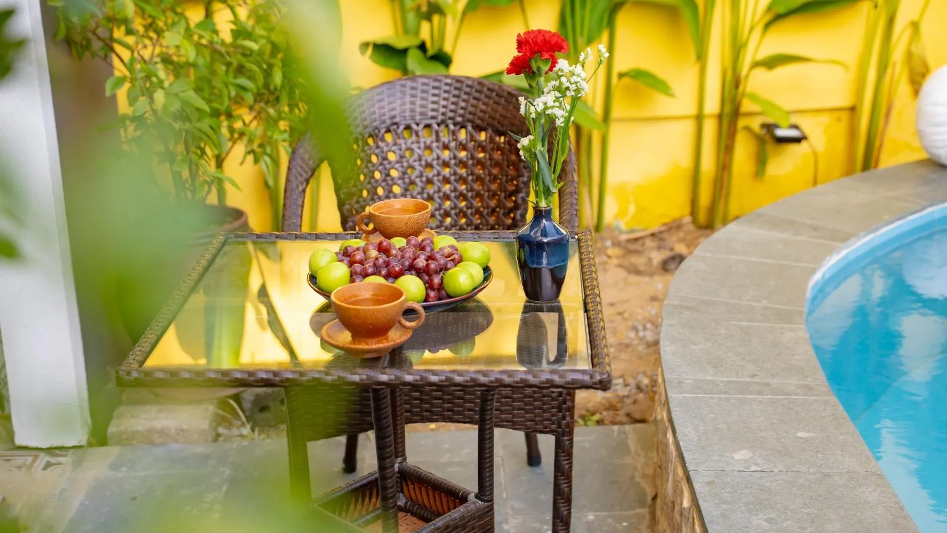 Ohana Gadren Hoian Villa By Cocoviet Hội An