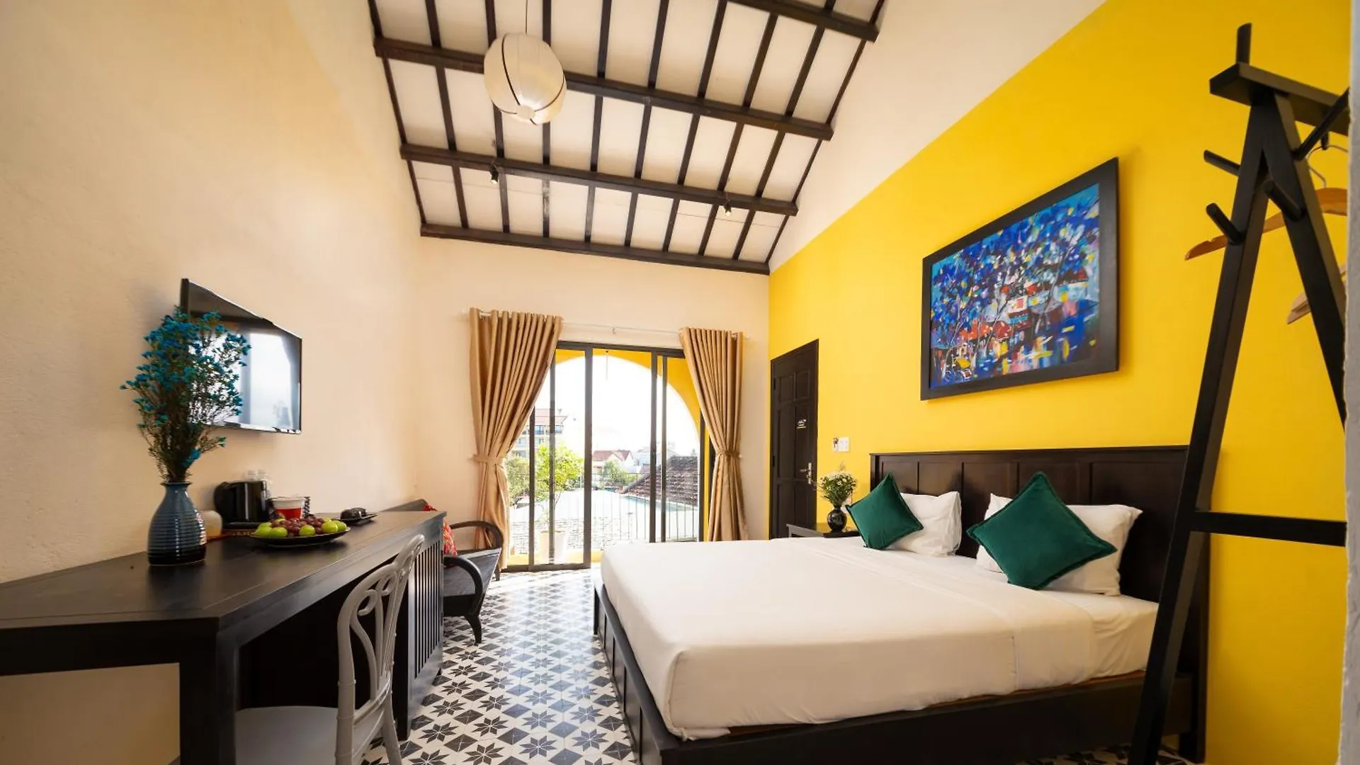 Villa Ohana Gadren By Cocoviet Hoi An