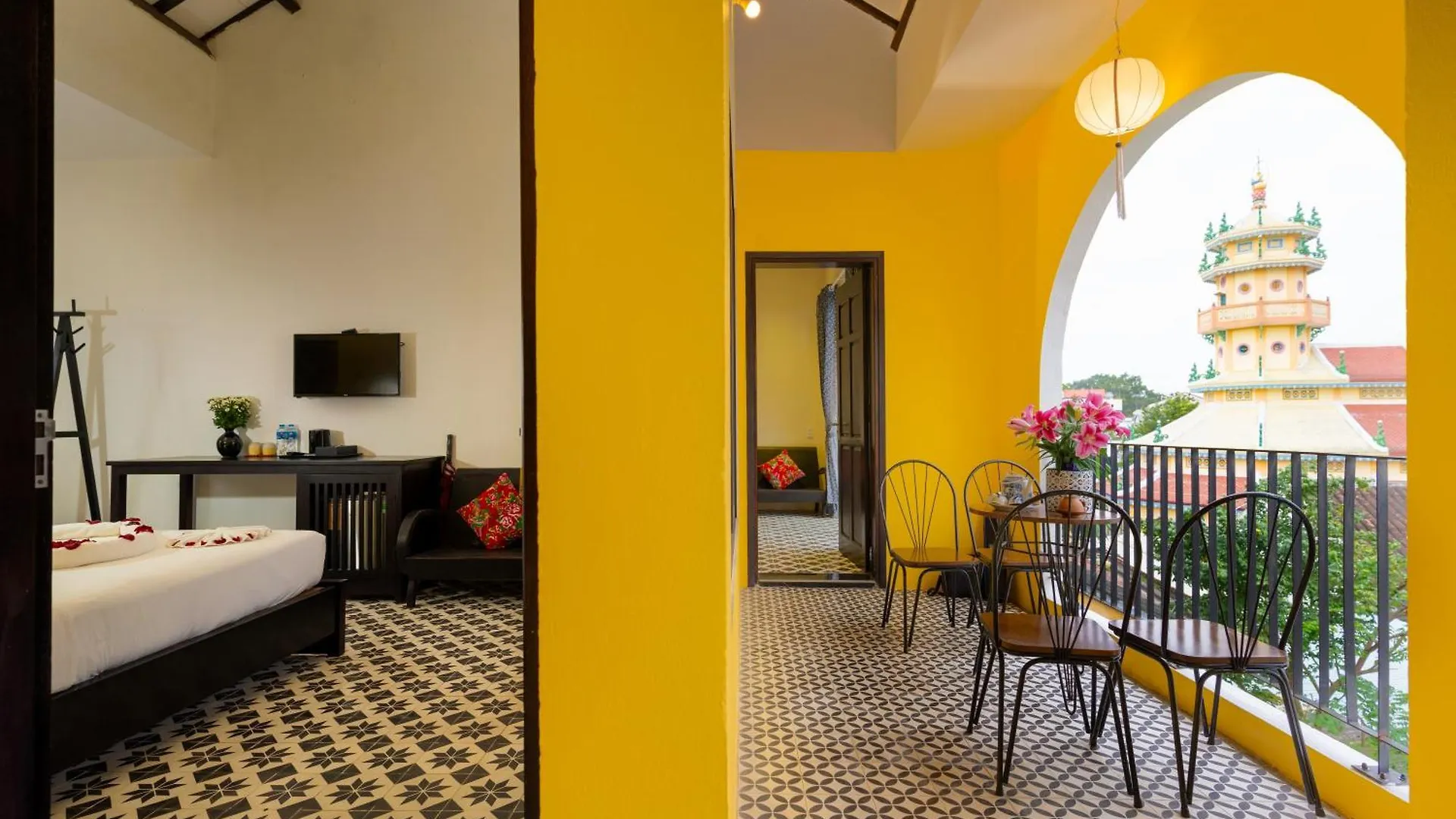 Villa Ohana Gadren By Cocoviet Hoi An 0*,  Vietnam