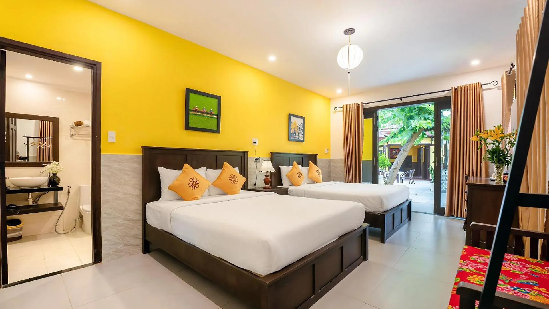 Villa Ohana Gadren By Cocoviet Hoi An