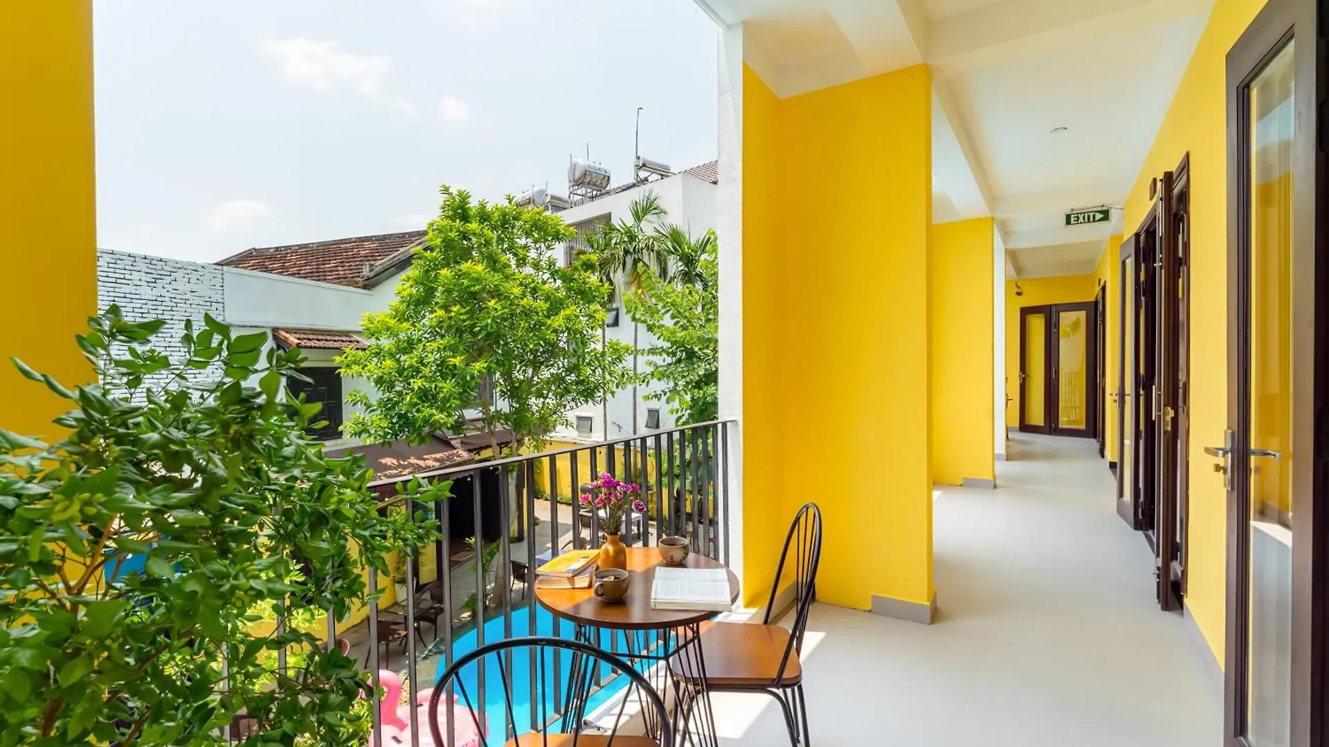 Villa Ohana Gadren By Cocoviet Hoi An