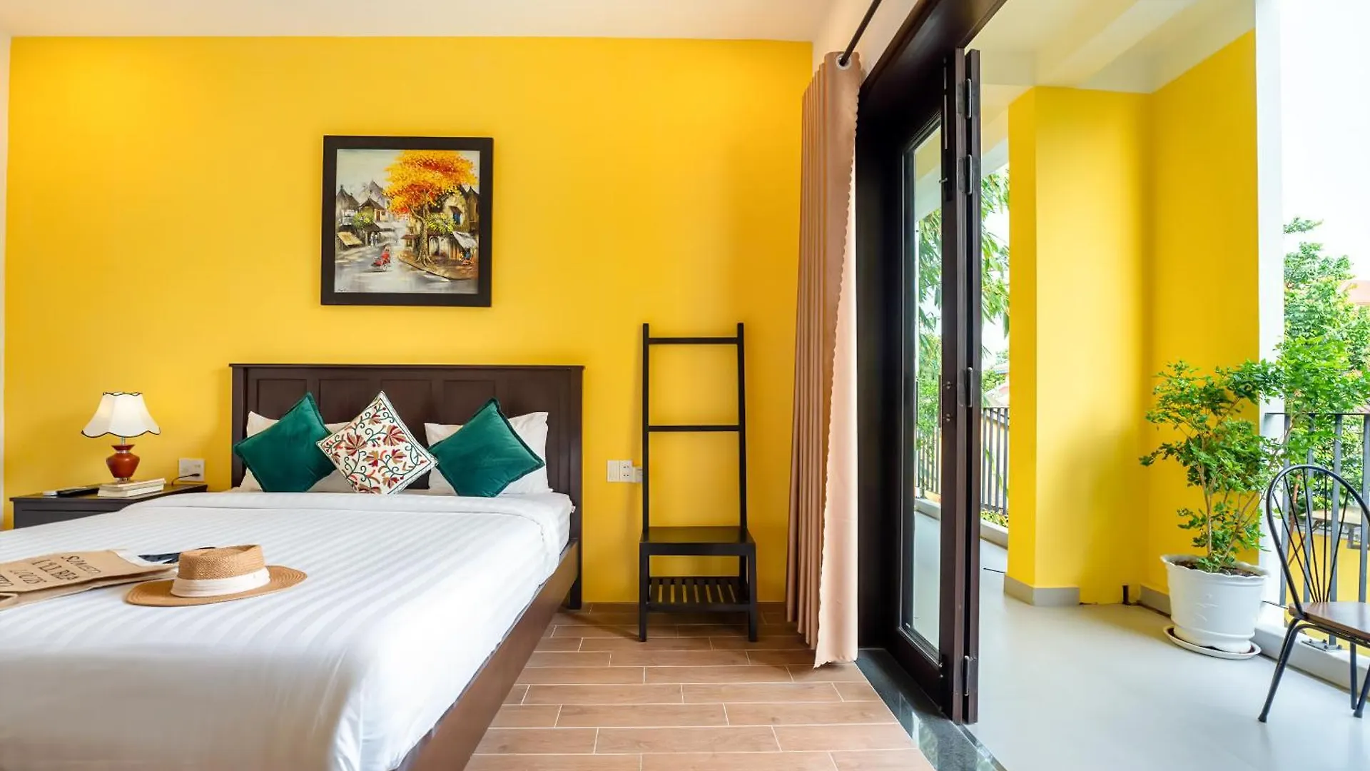 Villa Ohana Gadren By Cocoviet Hoi An