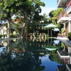 Osaka Riverside & Spa Hoi An