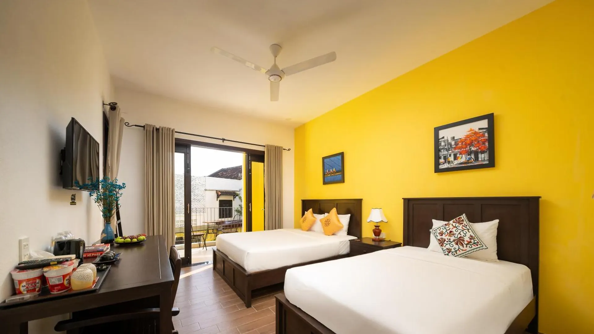 Villa Ohana Gadren By Cocoviet Hoi An