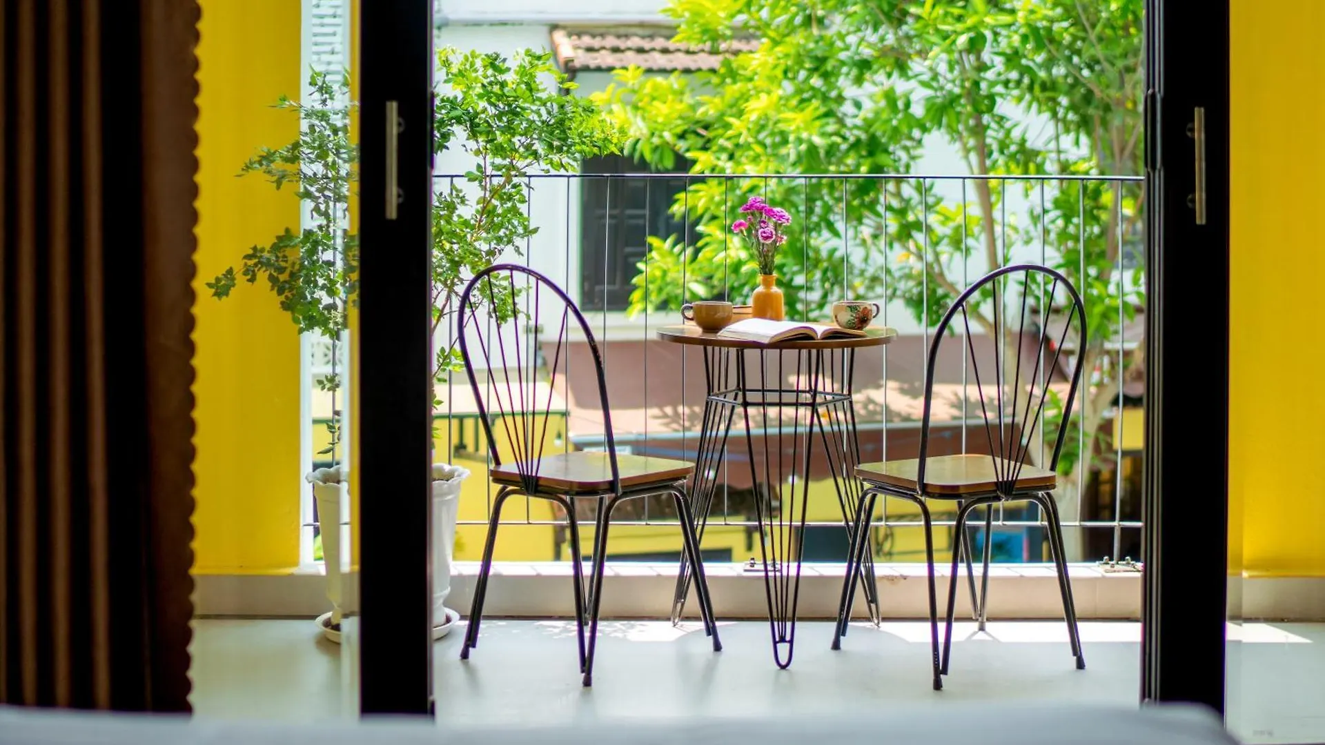 Villa Ohana Gadren By Cocoviet Hoi An