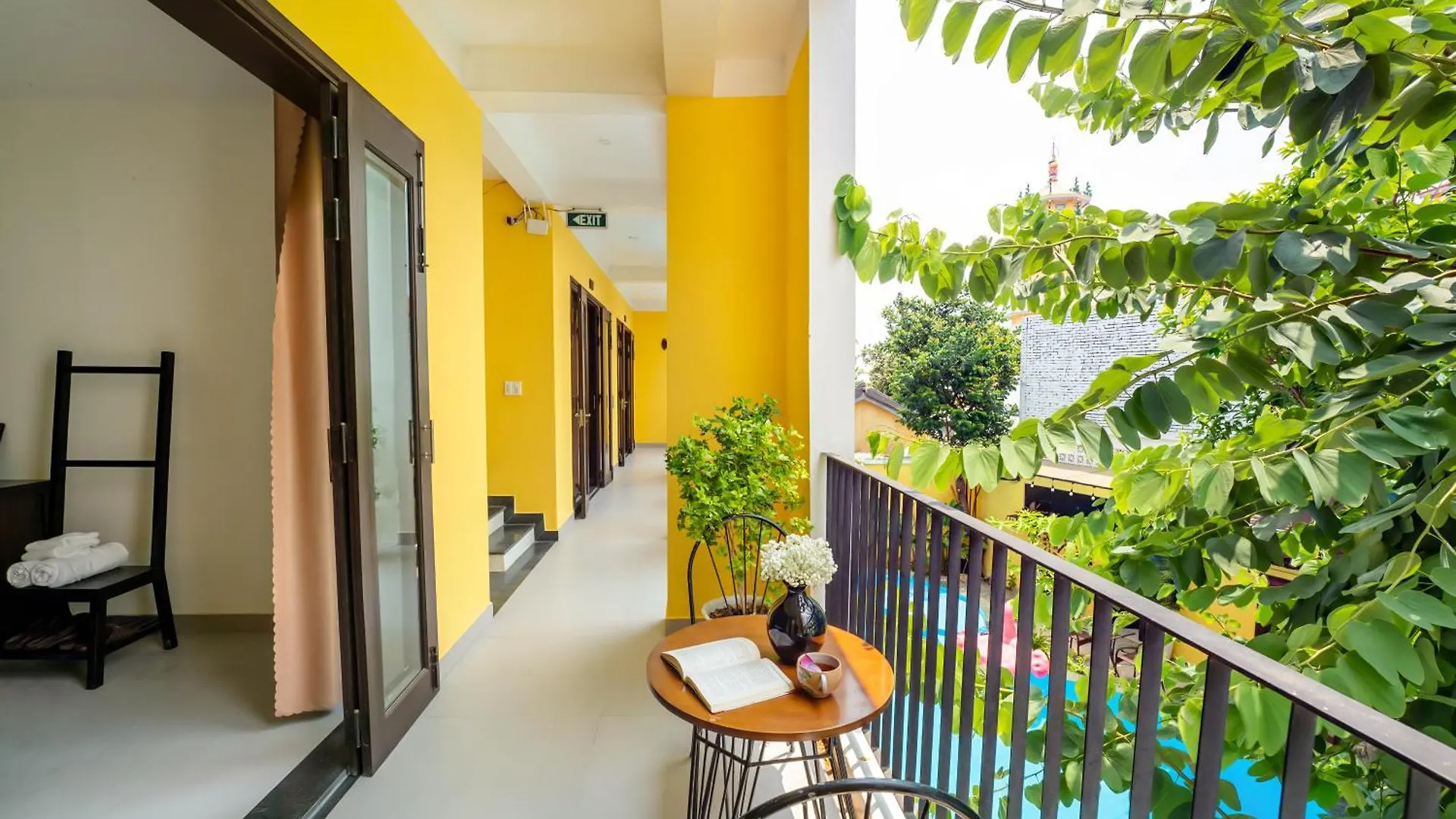Villa Ohana Gadren By Cocoviet Hoi An Vietnam