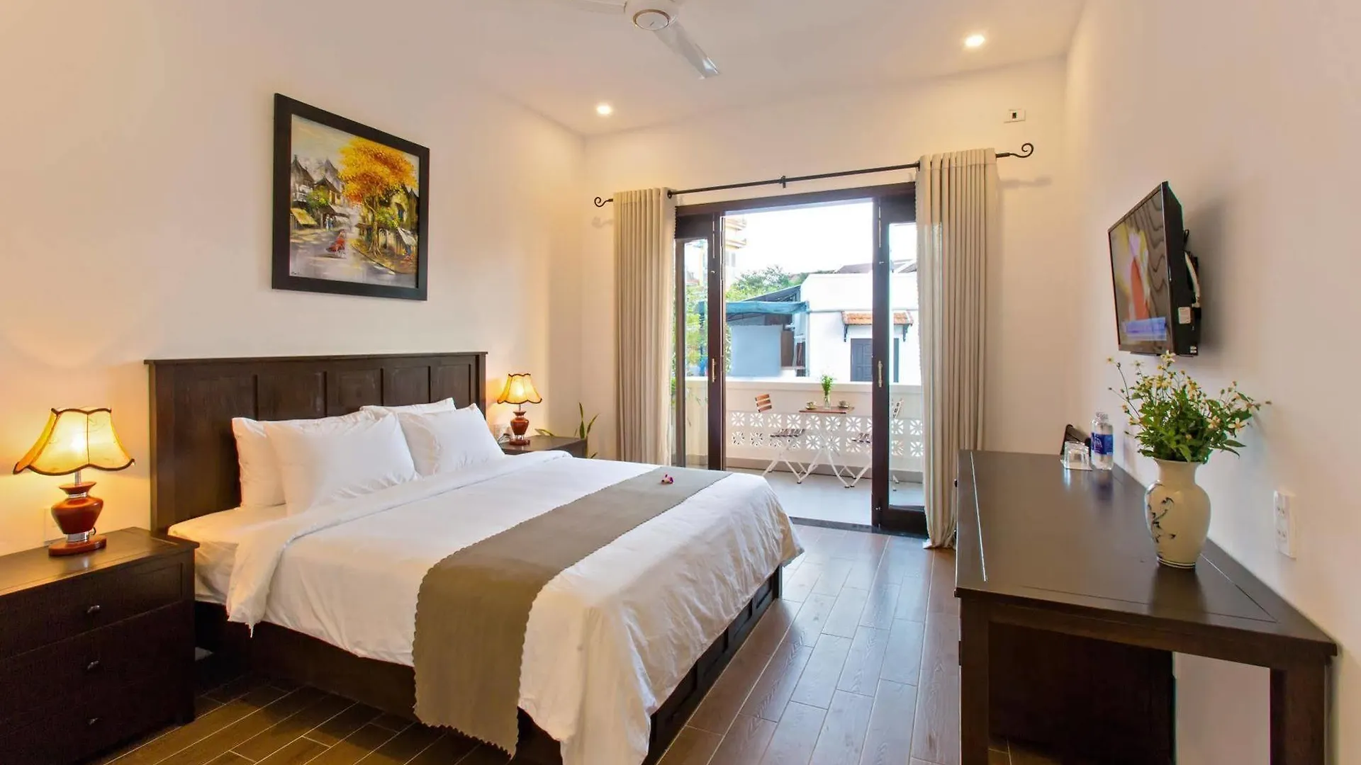 Villa Ohana Gadren By Cocoviet Hoi An