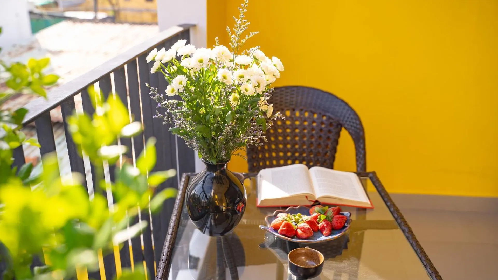 Ohana Gadren Hoian Villa By Cocoviet Hoi An