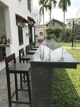 Ohana Gadren Hoian Villa By Cocoviet Hoi An 0*,